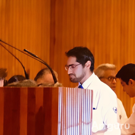 Nuestro Talento dr carlos calderón manilla artguru