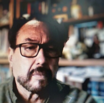 Nuestro Talento dr. agustin velez barajas