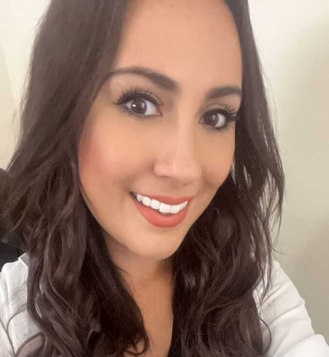 Nuestro Talento dra karla calderón manilla