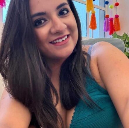 Nuestro Talento dra. gabriela saules santana