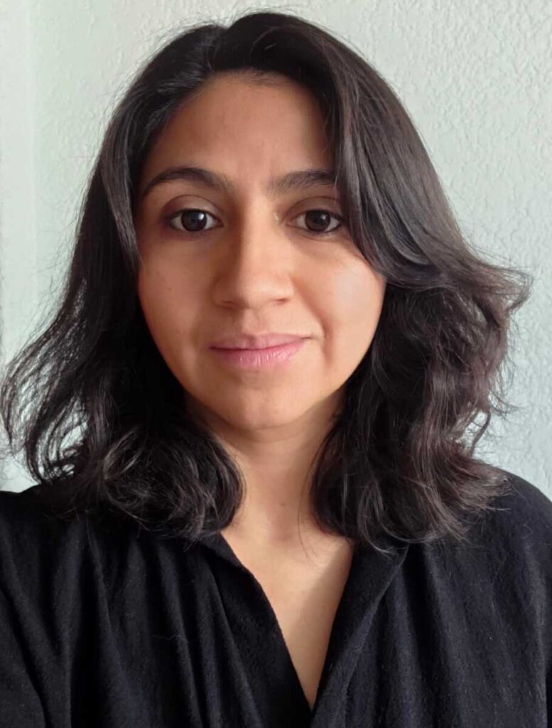 Nuestro Talento ilian estefanny rojas jimenez