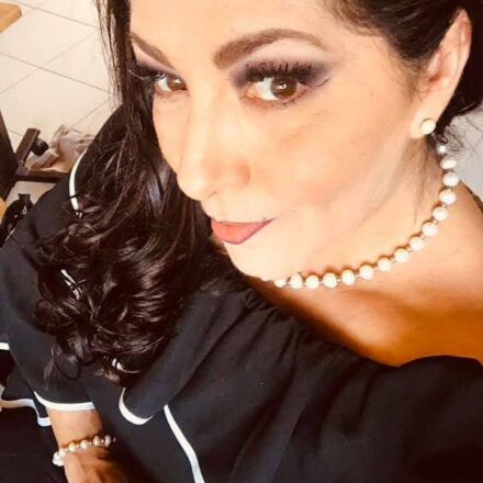 Nuestro Talento lic. maría cecilia manilla garcia