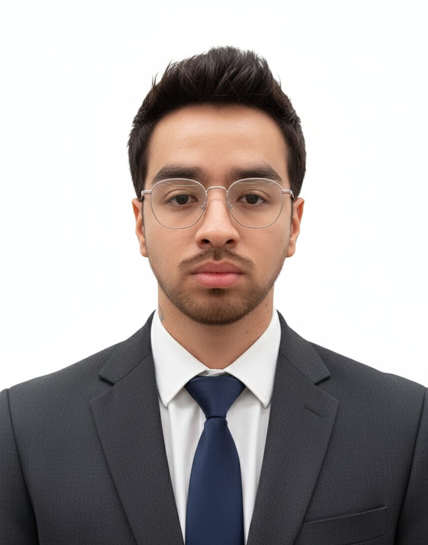 Nuestro Talento lic. yael riveron gonzalez