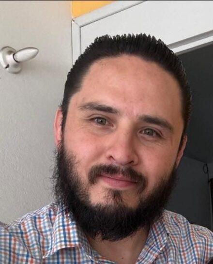 Nuestro Talento luis antonio marqiez huerta