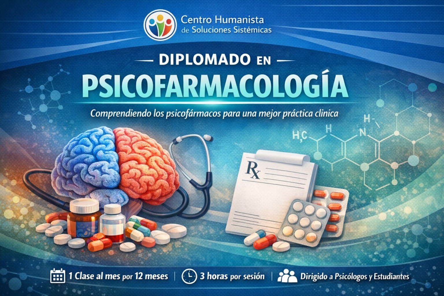 farmacología