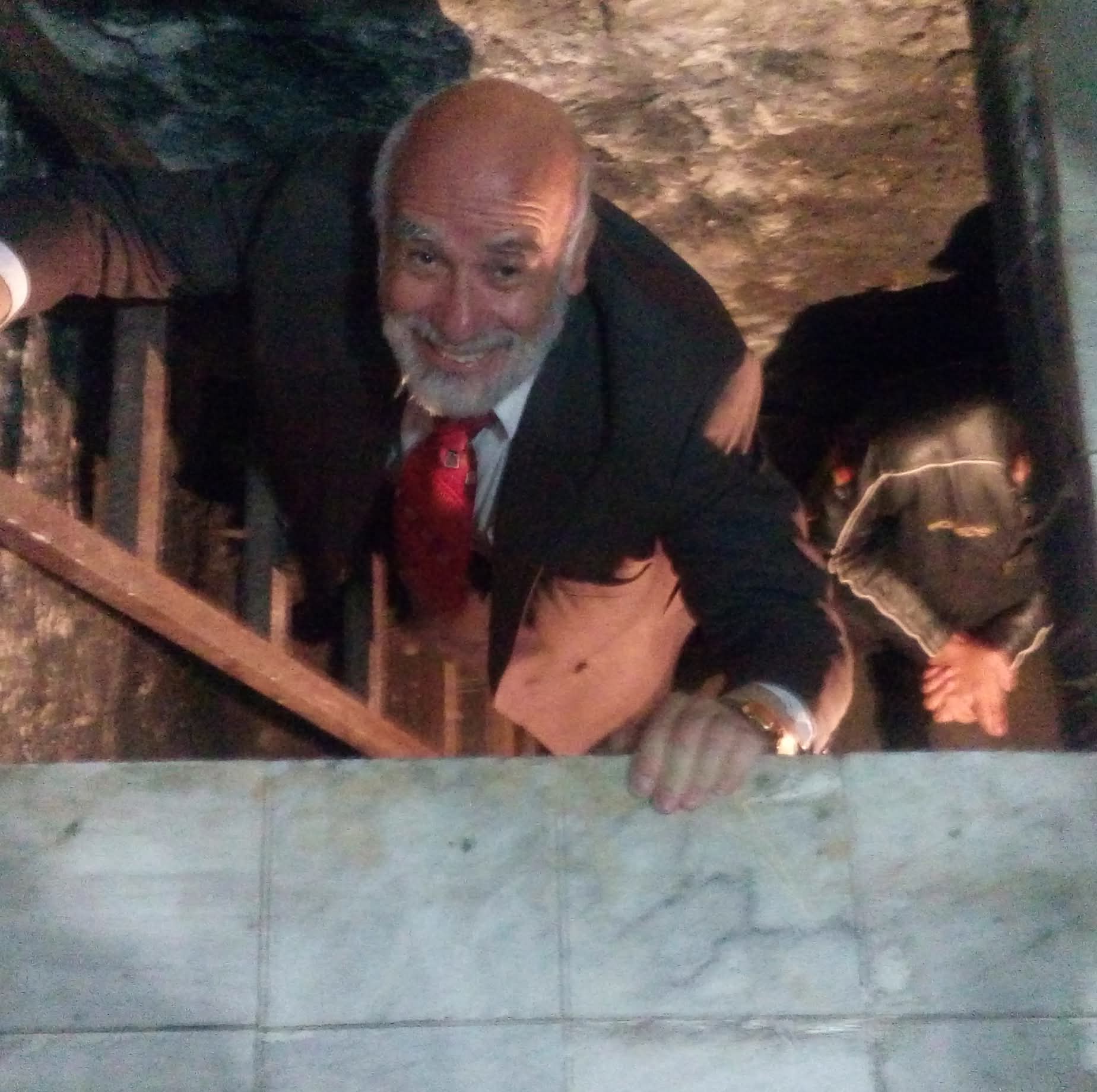 Nuestro Talento jose ramón silva sanchez