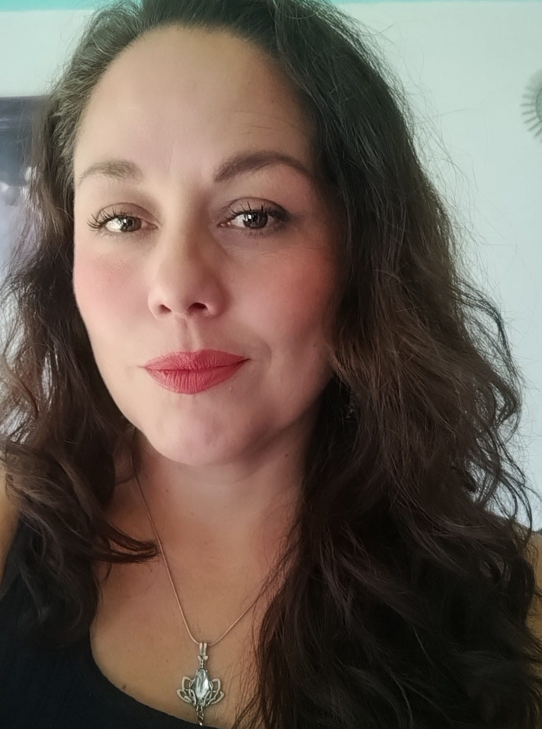 Nuestro Talento magdalena gonzález garrido.