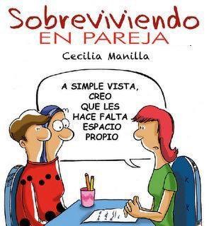 sobreviviendo en pareja