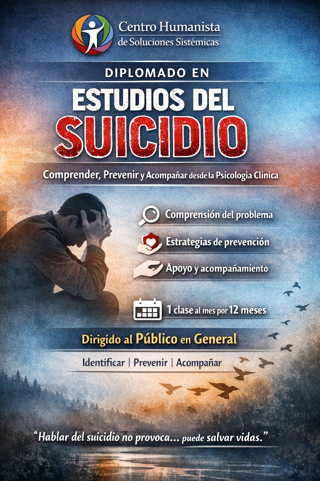 suicidios
