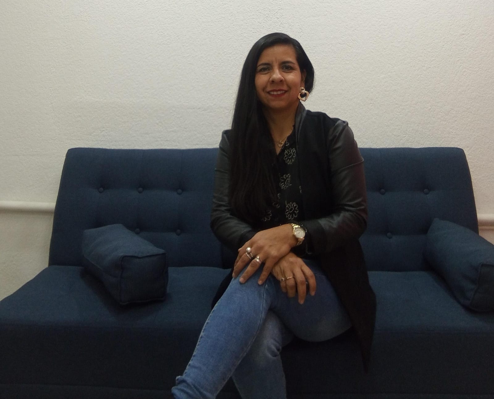 Nuestro Talento verónica liliana azamar palacios